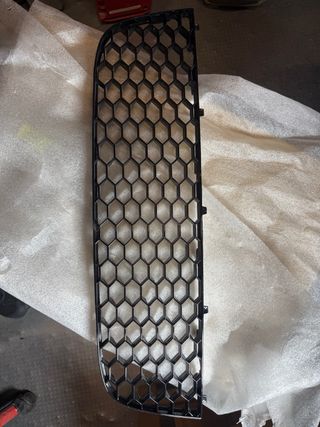 Rejillas Paragolpes GTI MK5