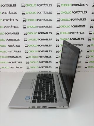 HP Elitebook 840 G6 16GB RAM 256GB SSD