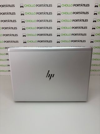 HP Elitebook 840 G6 16GB RAM 256GB SSD