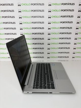 HP Elitebook 840 G6 16GB RAM 256GB SSD