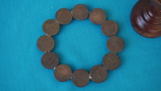 Cenicero monedas bola mundo mapa leer ver fotos