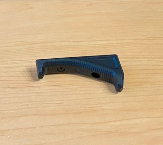 Empuñadura Táctica MLOK Negra