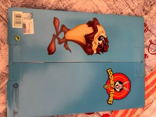 Specchio decorativo Looney Tunes Titti