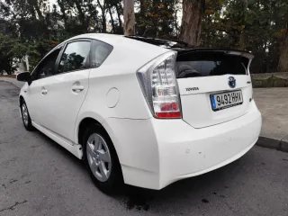 Toyota Prius 1.8 Hybrid