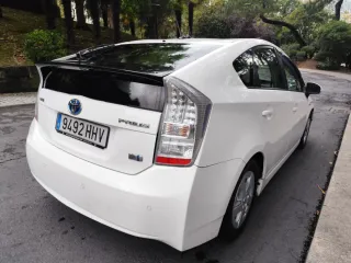 Toyota Prius 1.8 Hybrid