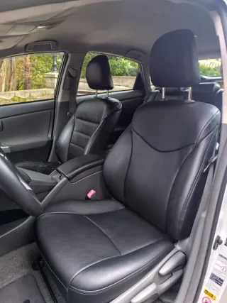 Toyota Prius 1.8 Hybrid