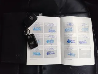 Toyota Prius 1.8 Hybrid