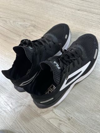 Zapatillas Fila Shocket Run
