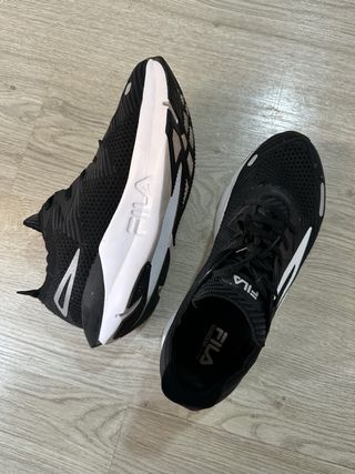 Zapatillas Fila Shocket Run