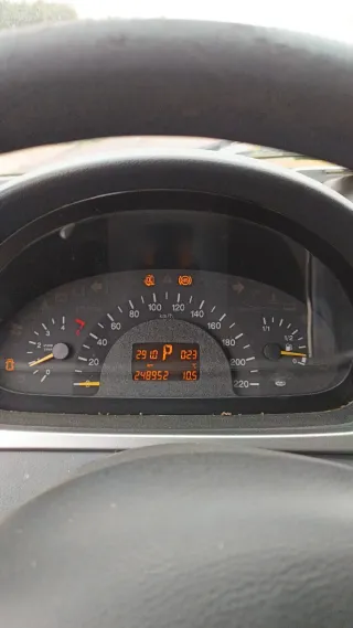 Mercedes-Benz Viano 2008