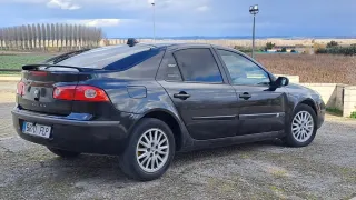 Renault Laguna 2007