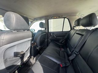 Mercedes-Benz Ml 2002