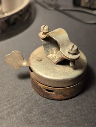 Campanello bici vintage Olimpiadi Roma 1960