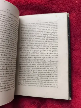 Libro antiguo (1919)