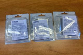 Lotto cartucce Epson T1003 T1004