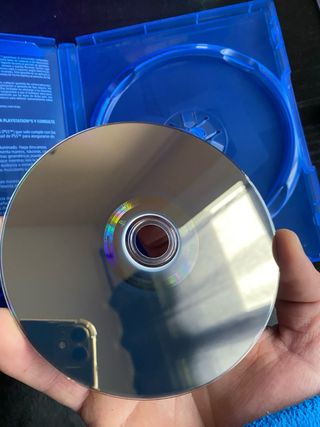 Grand Theft Auto V PS5