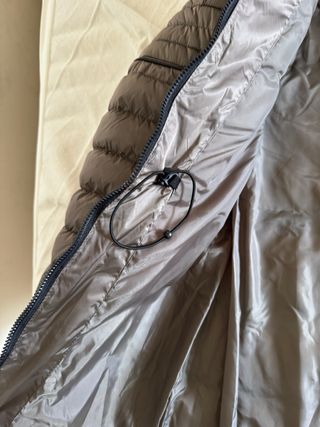 Abrigo Geographical Norway Mujer