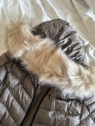 Abrigo Geographical Norway Mujer