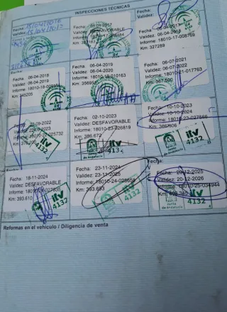 Mercedes-Benz Clase C 2004