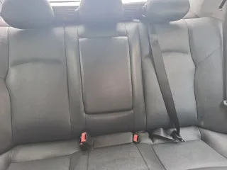 Mercedes-Benz Clase C 2004