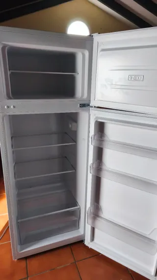 Nevera Congelador OK