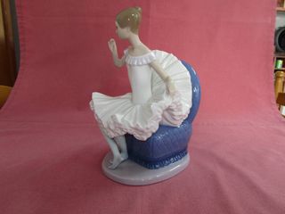 FIGURA BAILARINA NAO-LLADRÓ