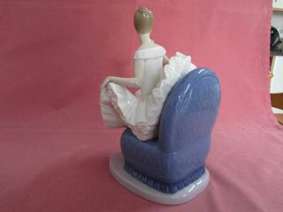 FIGURA BAILARINA NAO-LLADRÓ