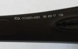 Gafas Oakley Turbine