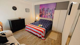 Piso en venta en El Pla de Sant Josep - L'Asil en Elche