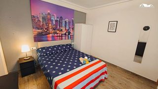 Piso en venta en El Pla de Sant Josep - L'Asil en Elche