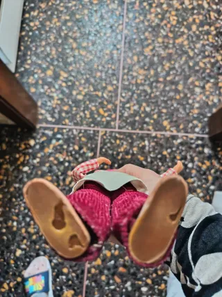 Statuina Santon de Provence Claude Carbonel