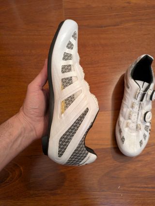 Zapatillas GIRO IMPERIAL talla 40