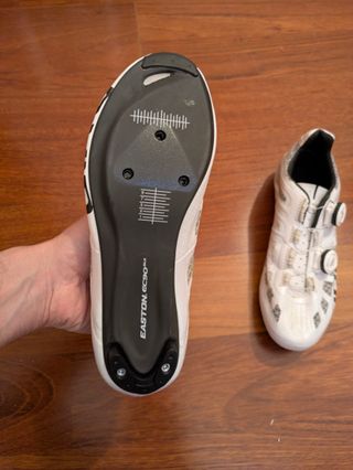 Zapatillas GIRO IMPERIAL talla 40