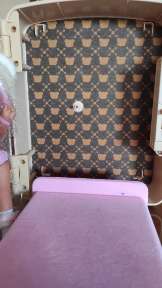 Mini mochila Na Na Na Surprise