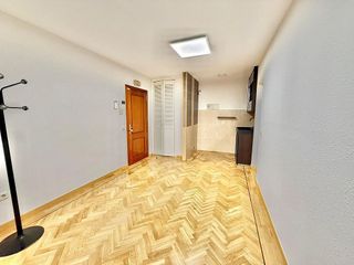 Local comercial en alquiler en Ensanche en Alcobendas