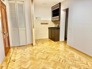 Local comercial en alquiler en Ensanche en Alcobendas