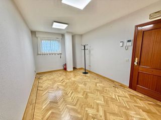 Local comercial en alquiler en Ensanche en Alcobendas