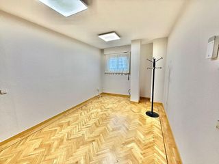 Local comercial en alquiler en Ensanche en Alcobendas