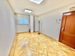 Local comercial en alquiler en Ensanche en Alcobendas