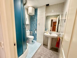 Local comercial en alquiler en Ensanche en Alcobendas