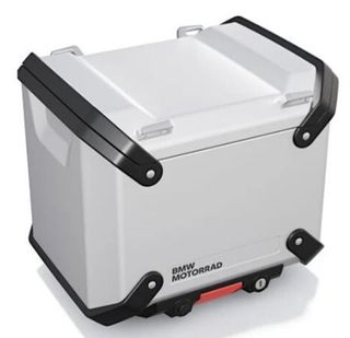 Top Case BMW Motorrad