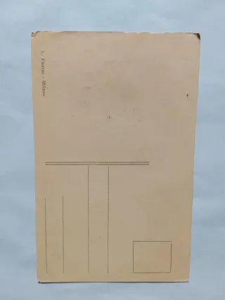 Cartoline storiche Tripoli