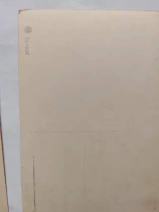 Cartoline storiche Tripoli