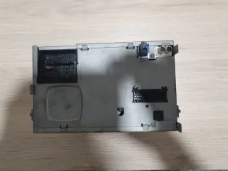 Radio VW pantalla táctil bluetooth