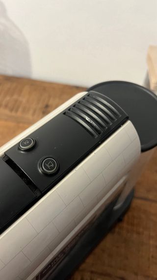 Cafetera Nespresso Krups Saint-Germain