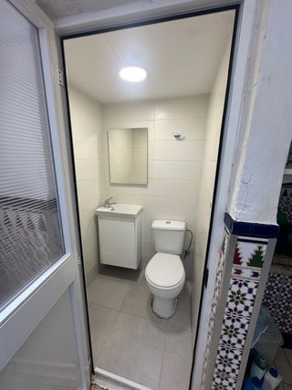 Casa en priego de cordoba