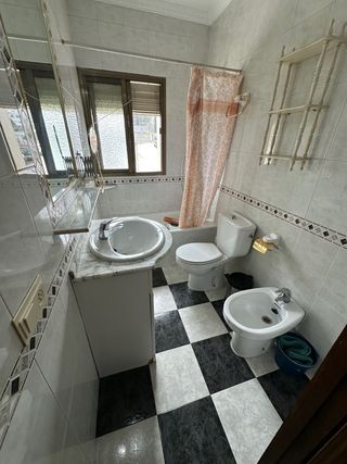 Casa en priego de cordoba