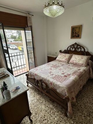 Casa en priego de cordoba