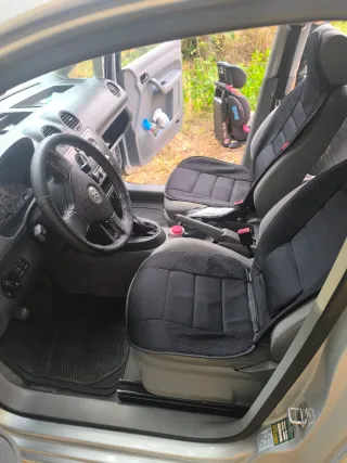 Volkswagen Caddy 2008