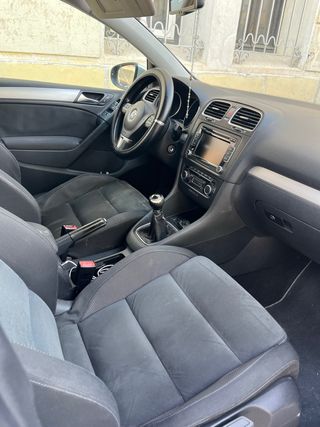 Volkswagen Golf 2010